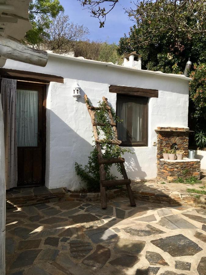 Cortijo La Vinuela Villa Atalbeitar Exterior photo