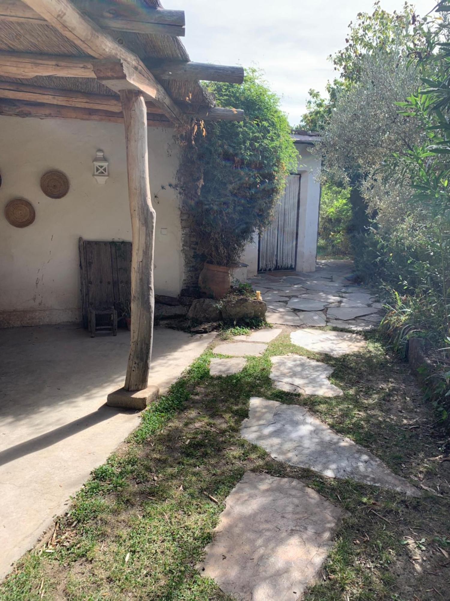 Cortijo La Vinuela Villa Atalbeitar Exterior photo