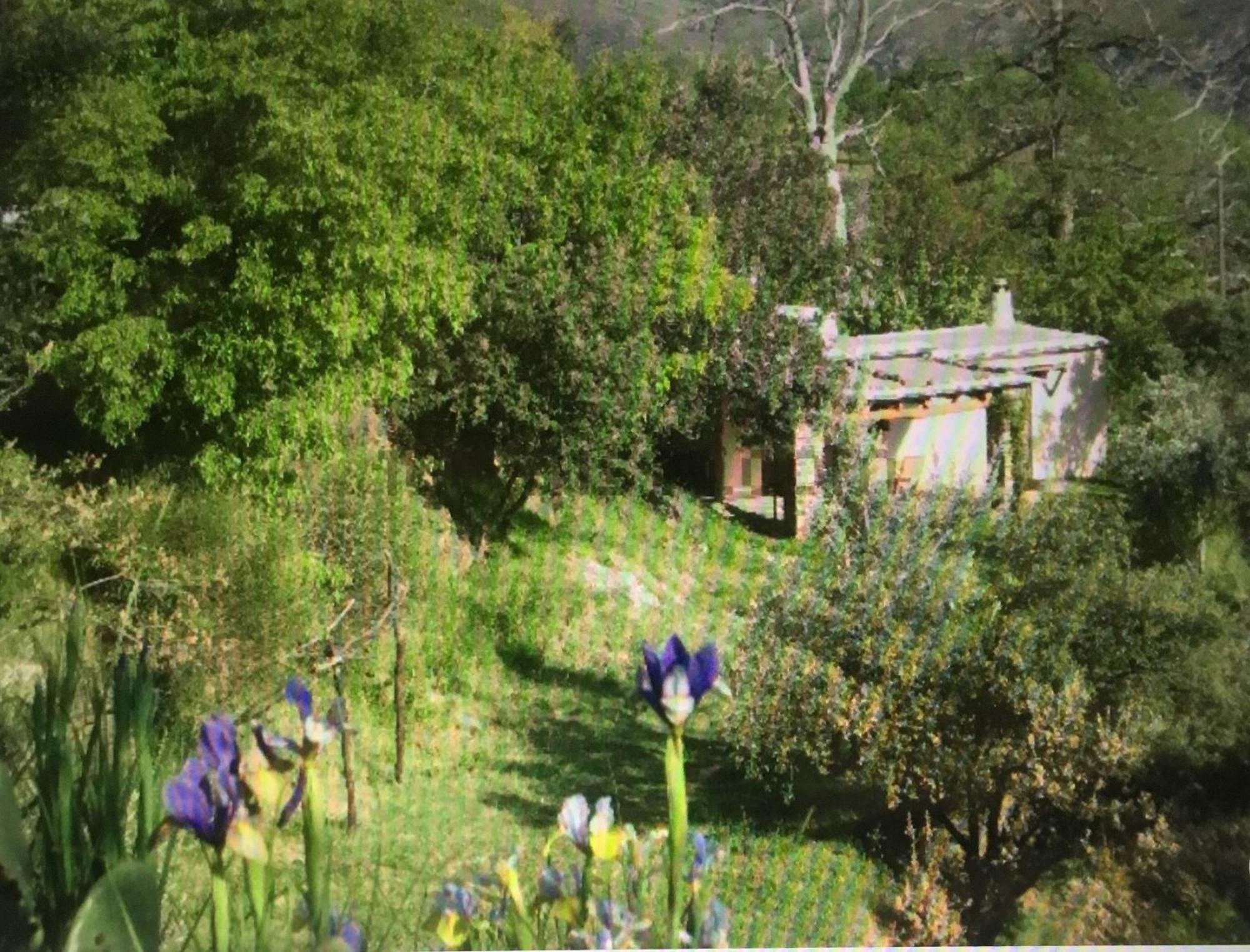 Cortijo La Vinuela Villa Atalbeitar Exterior photo