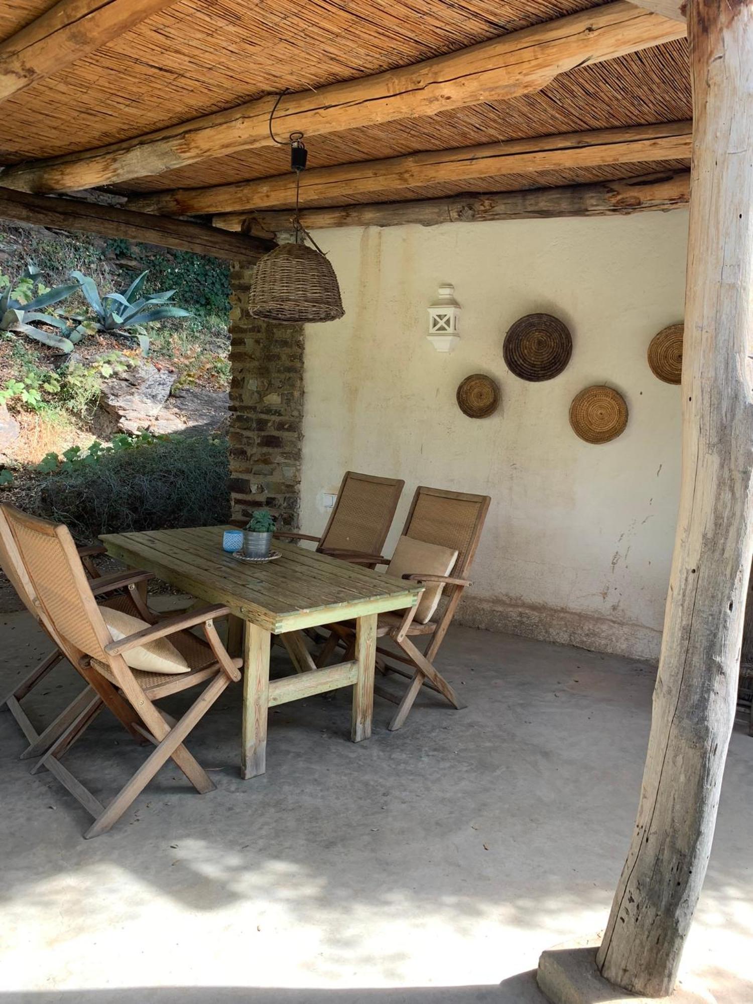 Cortijo La Vinuela Villa Atalbeitar Room photo