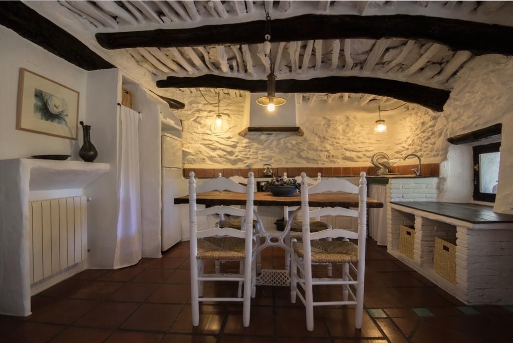 Cortijo La Vinuela Villa Atalbeitar Room photo