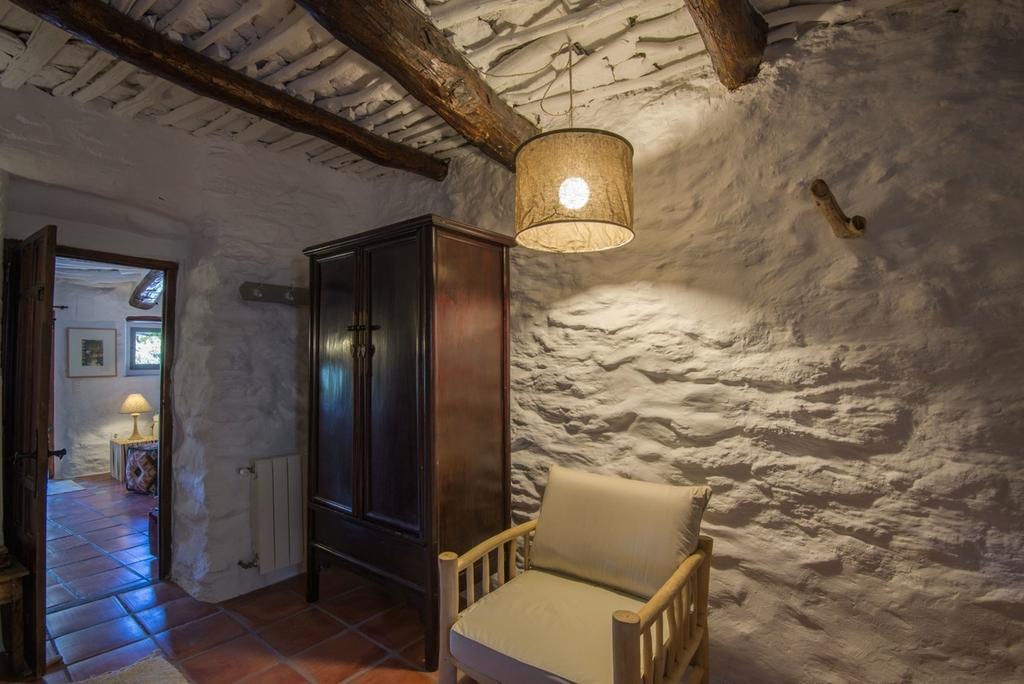 Cortijo La Vinuela Villa Atalbeitar Room photo