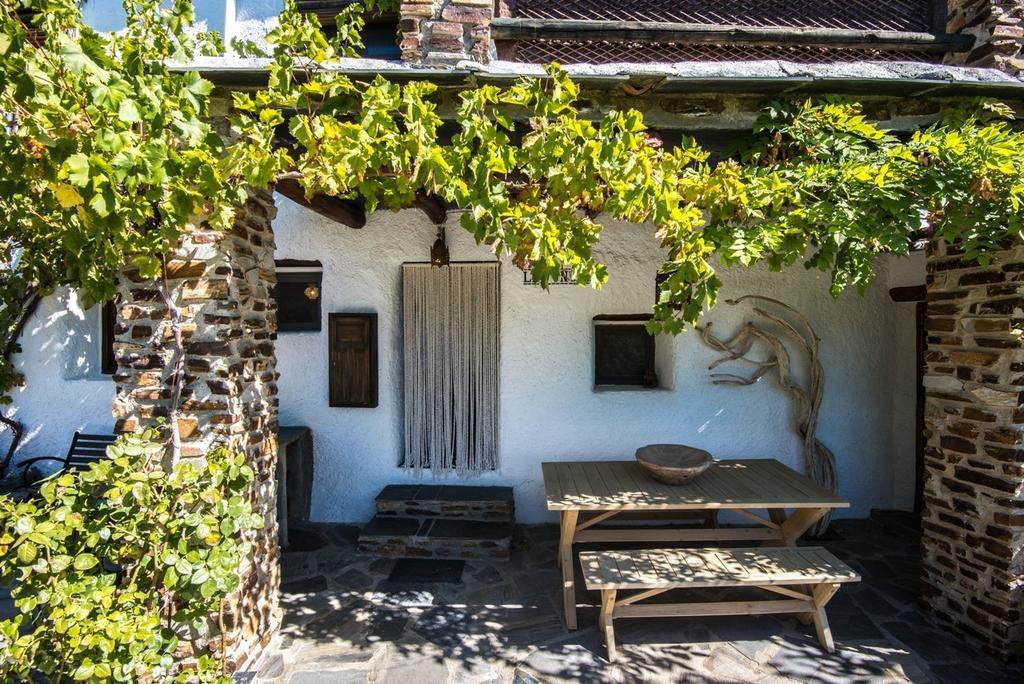 Cortijo La Vinuela Villa Atalbeitar Room photo