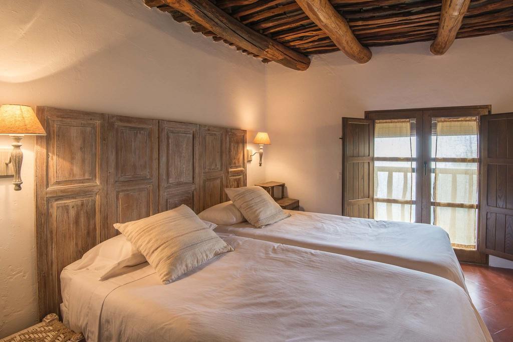 Cortijo La Vinuela Villa Atalbeitar Room photo