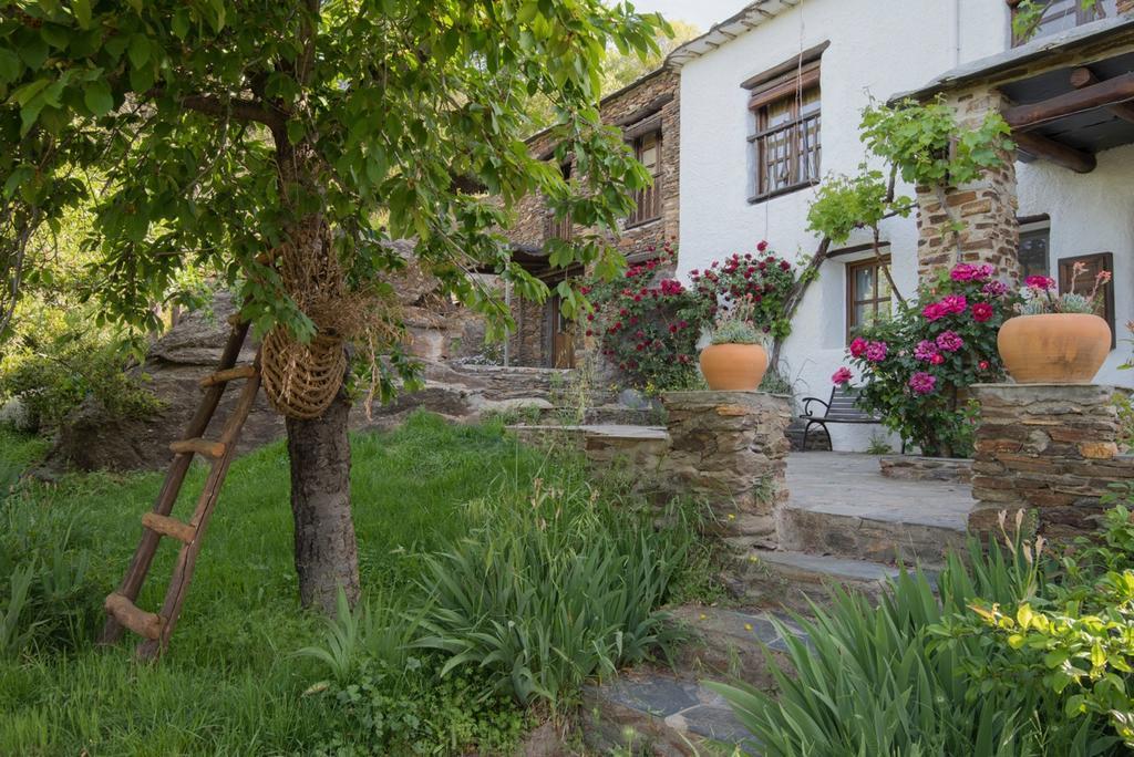 Cortijo La Vinuela Villa Atalbeitar Exterior photo