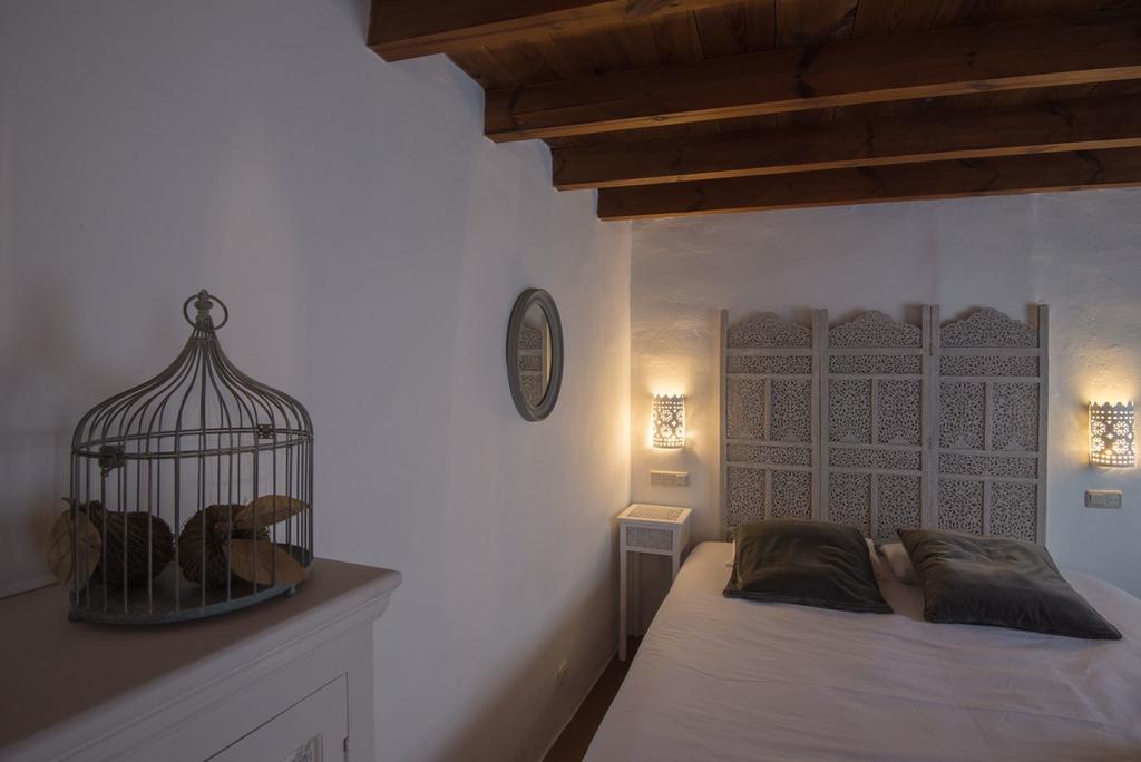 Cortijo La Vinuela Villa Atalbeitar Exterior photo